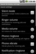 QS-Wireless Nets screenshot 2