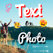 Text on Photo - Write on Photo screenshot 7