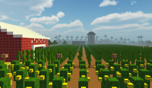 Farm Mods Craft screenshot 0