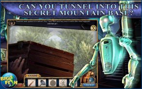 Hidden Expedition: Dawn screenshot 1