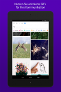Yahoo Mail – Sei organisiert screenshot 9