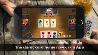 Thirty-One | 31 | Blitz - Card Game Online screenshot 0