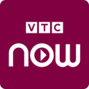 VTC Now - Tin nhanh & sự kiện Icon