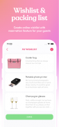 Weddi - wedding planner screenshot 4