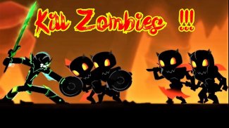 Stickman Heroes: Battle of God Game for Android - Download