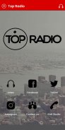 Top Radio screenshot 1