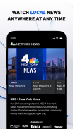 NBC 4 New York: News & Weather screenshot 2