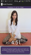 Reiki Practice screenshot 1