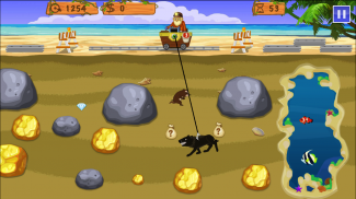 Gold Miner Vegas: Gold Rush screenshot 13