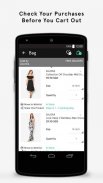 ZALORA Top Fashion Shopping screenshot 7