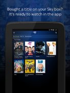 Sky Store: The latest movies and TV shows screenshot 9