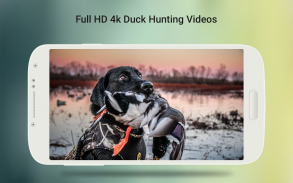 360 Hunting Videos screenshot 1