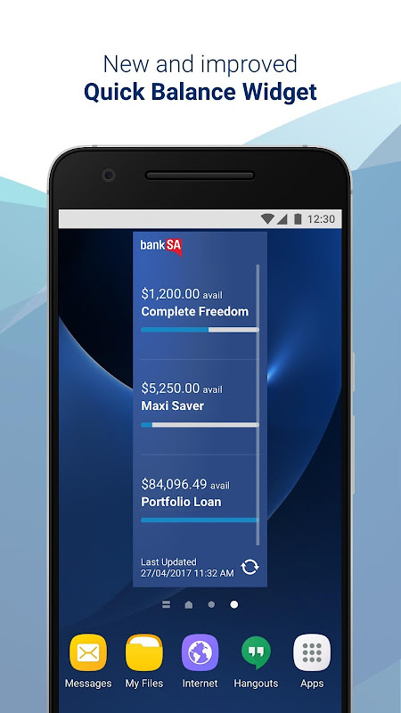 BankSA Mobile Banking - APK Download For Android | Aptoide