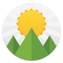 Sunrise Icon Pack Icon