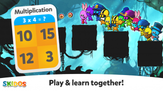 Maths game 🔢  Year 1, 2, 3, 4, 5 Kids screenshot 7