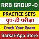 Railway Group D Practice Set