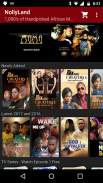 NollyLand - African Movies screenshot 19