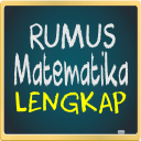 Rumus Matematika Lengkap Icon