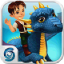 龙场 - Airworld Dragons world Icon