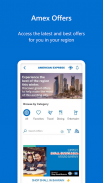 Amex MENA screenshot 4