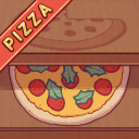 Buena pizza, Gran pizza