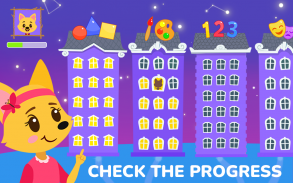 Kids preschool learning games screenshot 14