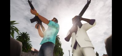 GTA: Vice City – NETFLIX screenshot 4