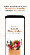 MeriPheri – Track Pheriwala’s screenshot 3