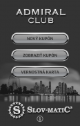 Admiral Club screenshot 0