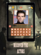 Quiz for Peaky Blinders - Fan Trivia screenshot 7