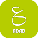 Adad / Abjad Calculator Icon