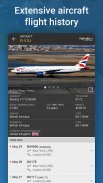Pelacak Penerbangan Flightradar24 screenshot 10