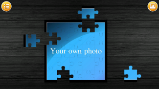 Amazing Jigsaw Puzzle screenshot 0