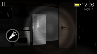 Insomnia Returns | Horror Game screenshot 0