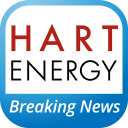 Hart Energy Breaking News Icon