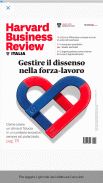 Harvard Business Review Italia screenshot 6