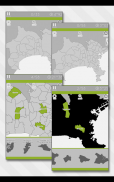 E.Learning Kanagawa Map Puzzle screenshot 0