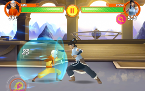Super Lucha - Simulador de Boxeo con Amigos screenshot 9