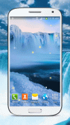 Waterfall Live Wallpaper HD screenshot 8