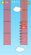 Super Rodent Jumper screenshot 4