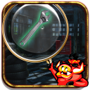 Danger Mechanic Hidden Objects