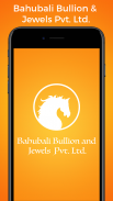 Bahubali Bullion screenshot 0