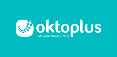 Oktoplus- Controle seus pontos