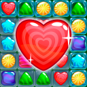 Candy Bomb - Match 3 Icon