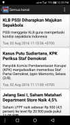 Indonesia Berita Satu screenshot 1