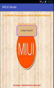 MIUI USB Modes screenshot 0