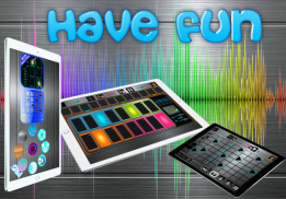 E-Drum screenshot 6