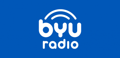 BYUradio - Family Podcast App