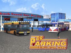 Dr. Parking Simulator game screenshot 10