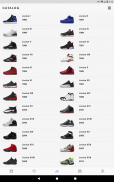 Sneaker Crush - Release Dates screenshot 8